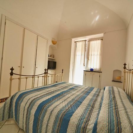 Villa Chiara Capri Marina Grande Extérieur photo