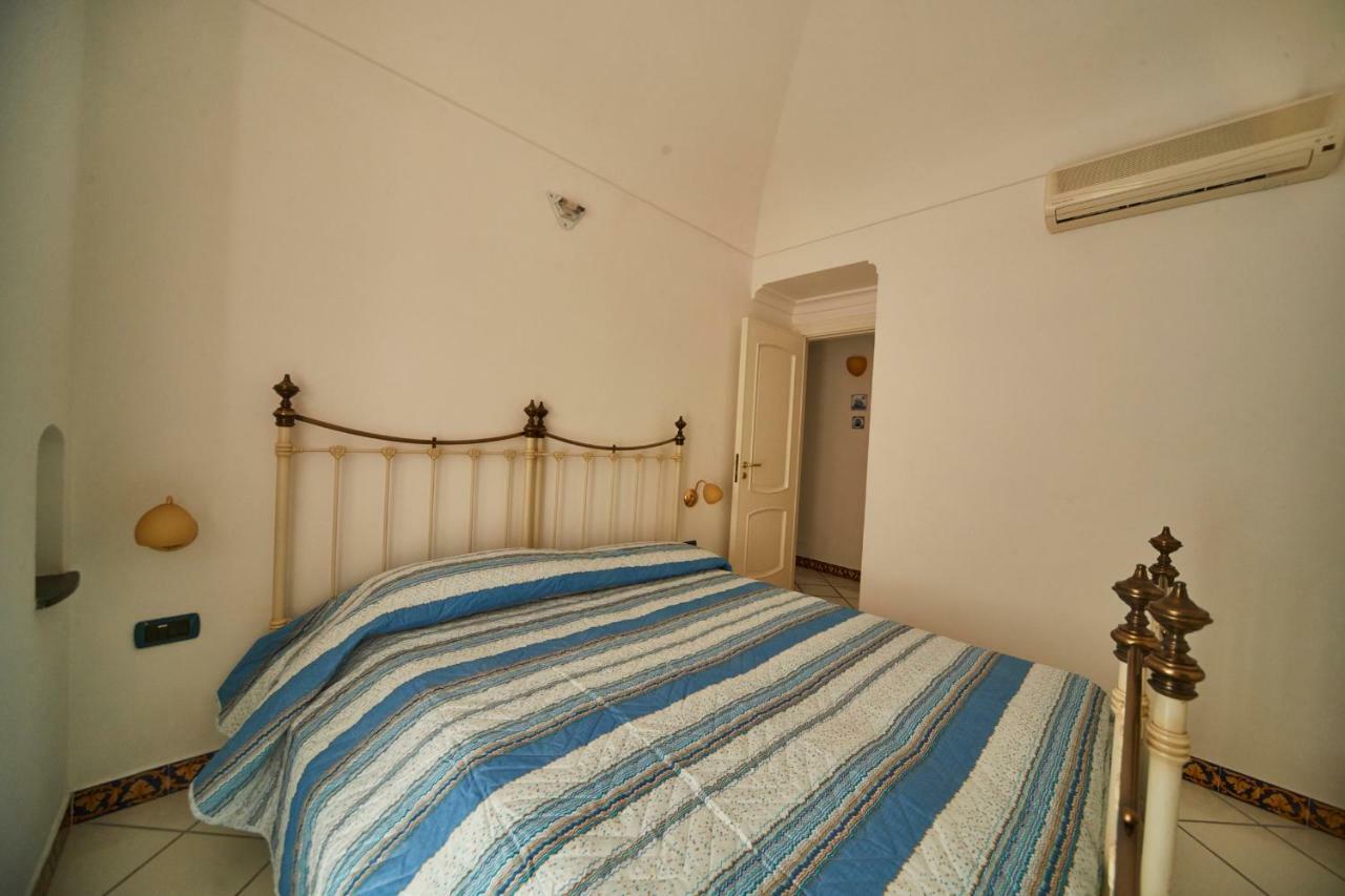 Villa Chiara Capri Marina Grande Extérieur photo